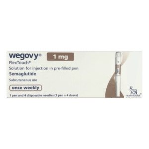 Does United Healthcare Cover Wegovy