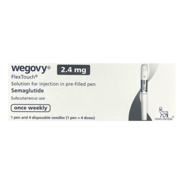 wegovy ireland