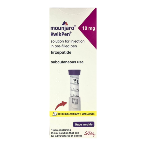 Can Mounjaro Make You Tired